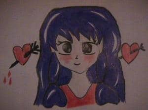 Shampoos Schwester *fg*