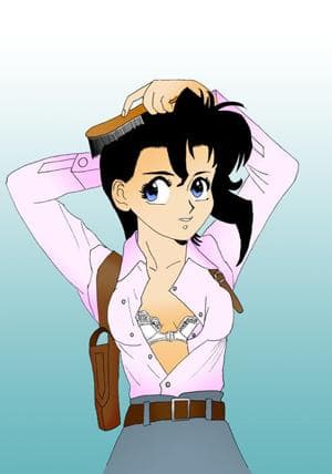 Ich bin kein Freund von Titlen