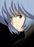 Ayanami Rei (fertig)
