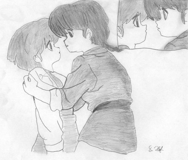 Tiefgreifende Blicke