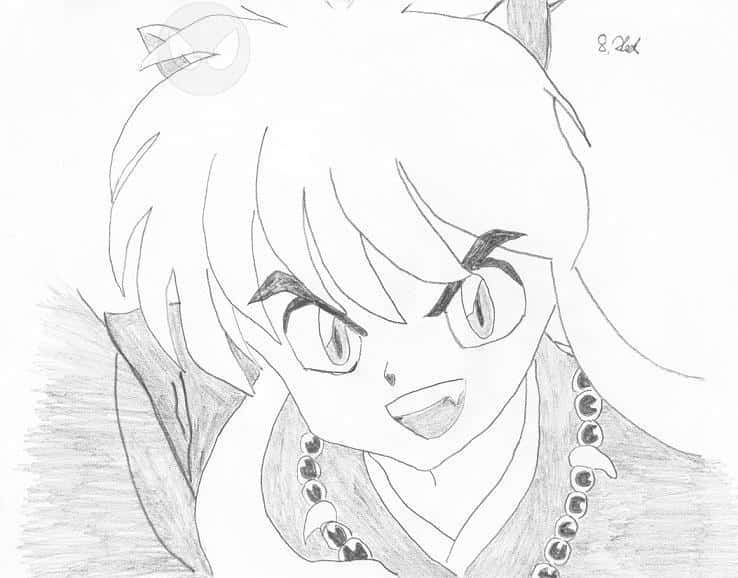 Inu Yasha