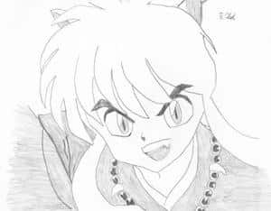 Inu Yasha
