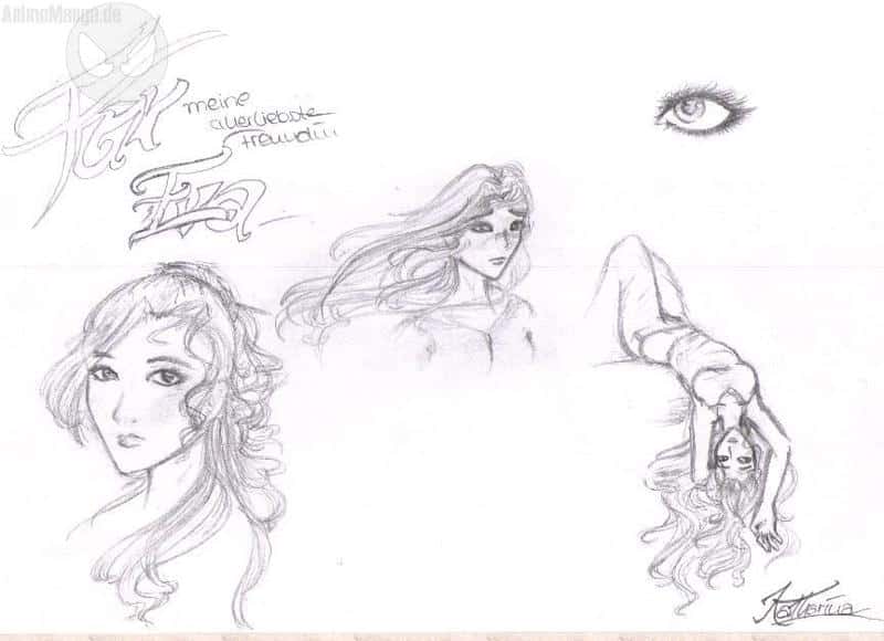 für meine allerbeste freundin ^^