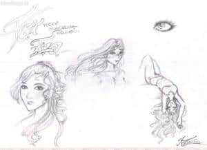 für meine allerbeste freundin ^^