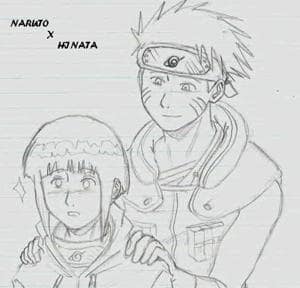 HINATA X NARUTO