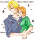 Sanji X Nami