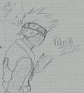 Kakashi Sensei