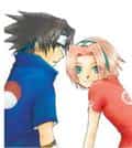 Sasuke X Sakura