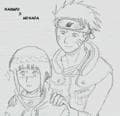 HINATA X NARUTO