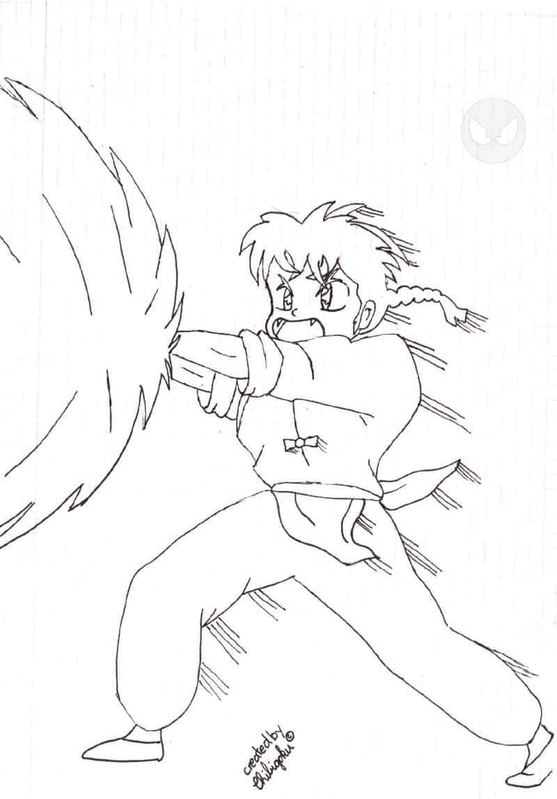 Technik des entnervten Vampir?