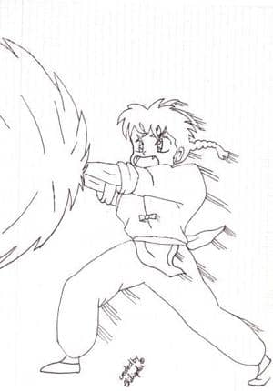 Technik des entnervten Vampir?