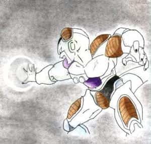 Freezers Fingertip Energy Blast