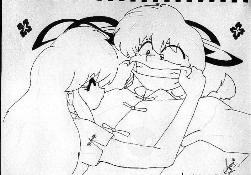 ...and baby keep smiling...