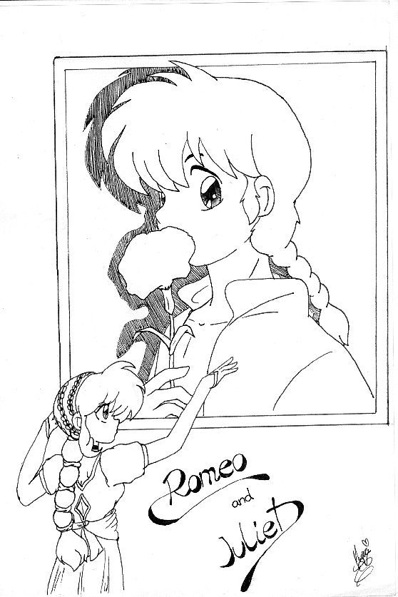 Romeo & Juliet