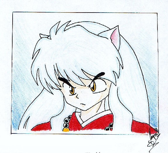 INUYASHA