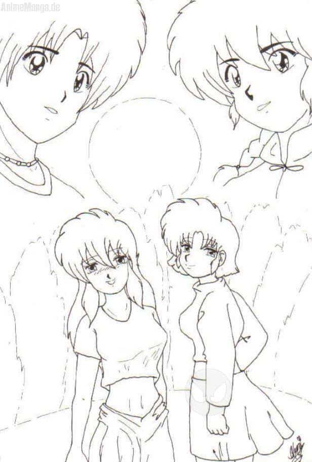 OldArt; Boyz & Girlz