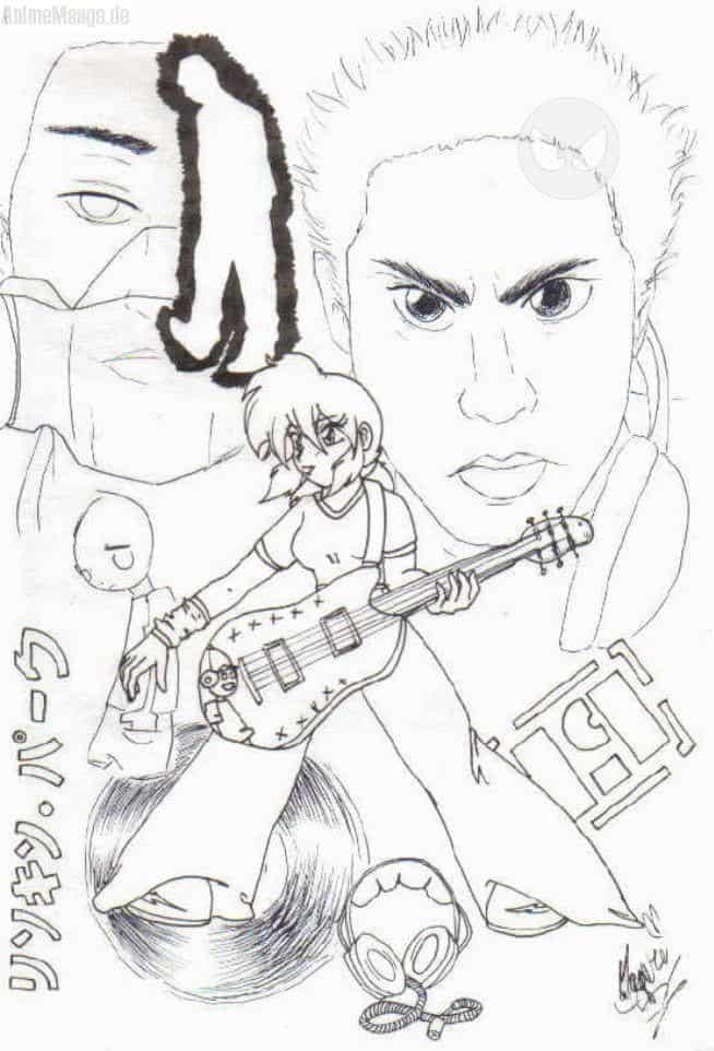 hate me, love me, it doesn´t even matter