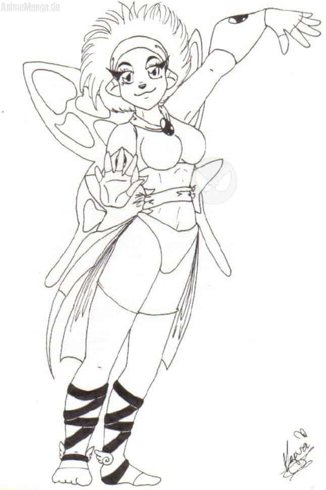 buhu, es schaut eingescannt son dumm aus :((