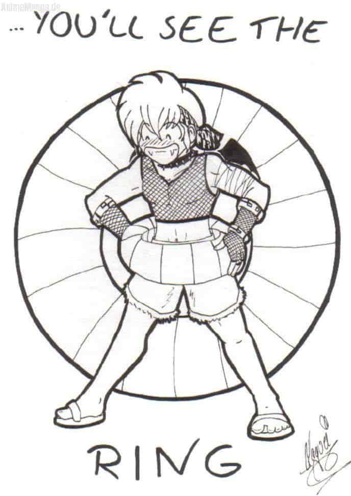 ein 2ter teil mit dem kleenen ryoga