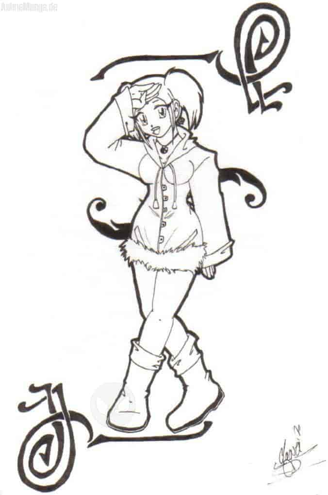 in the army, bam bam bam bam bam bam bam....*sing*