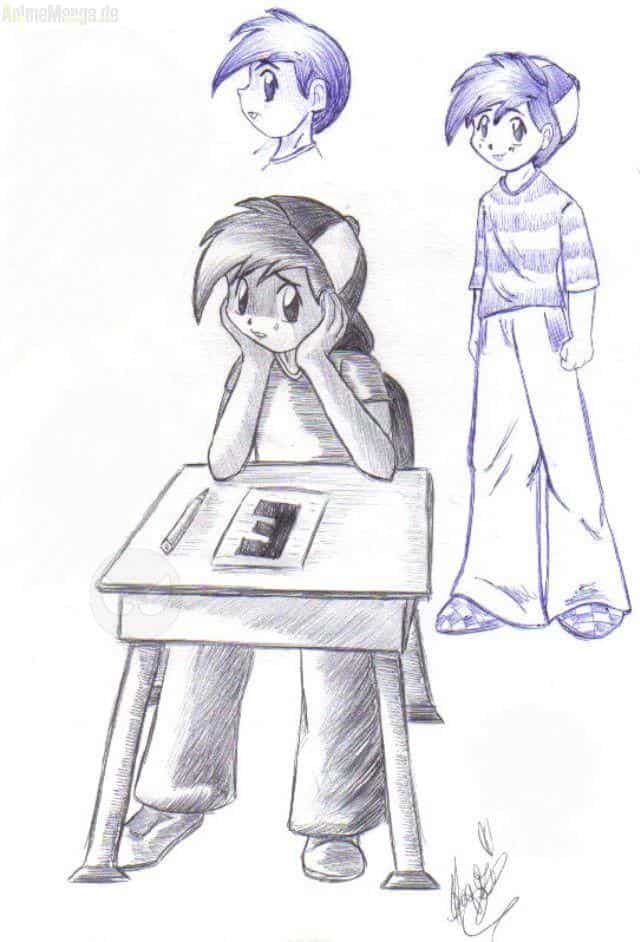 ´n kleena timmy t. :3