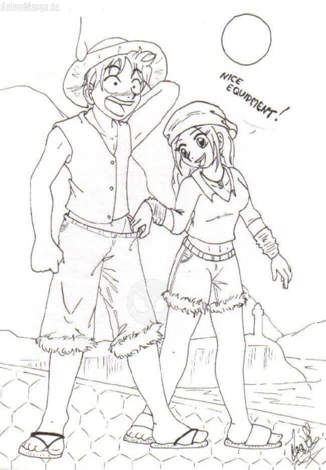 kleiner strandspaziergang ;)