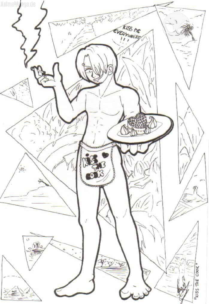 kiss the cook, kiss him everywhere :* :* :*