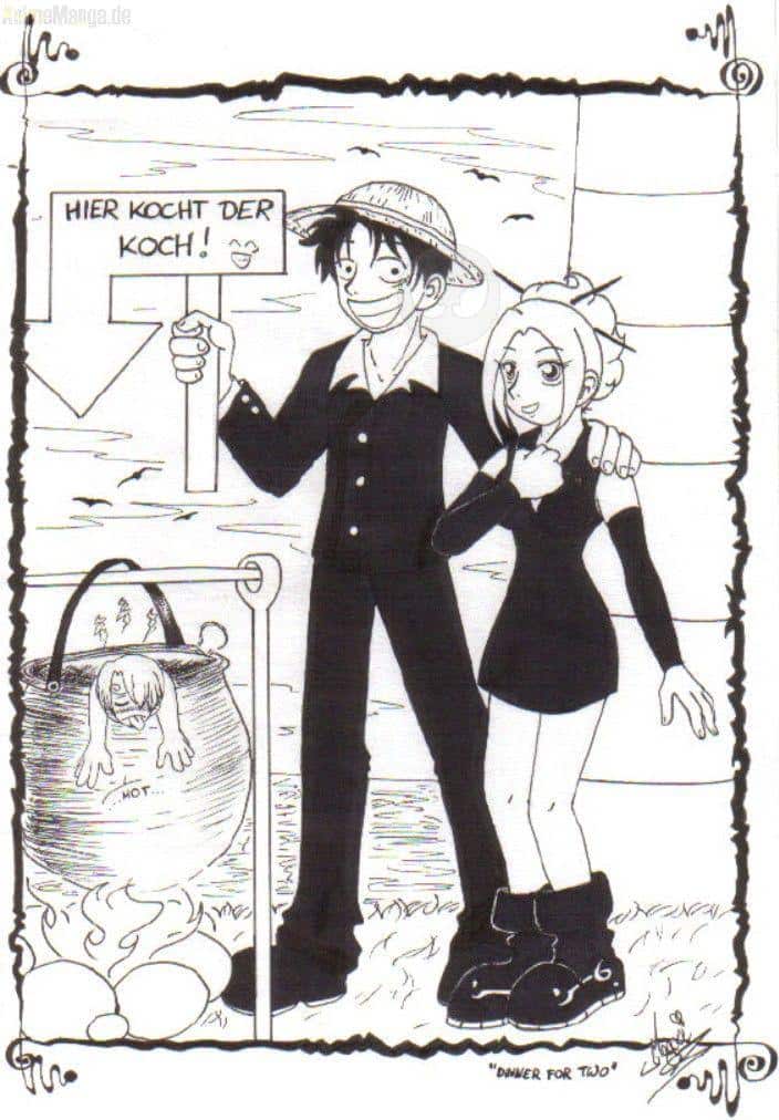 dinner for two o^.^o