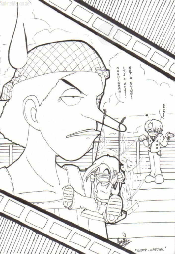 usopp special ^///^