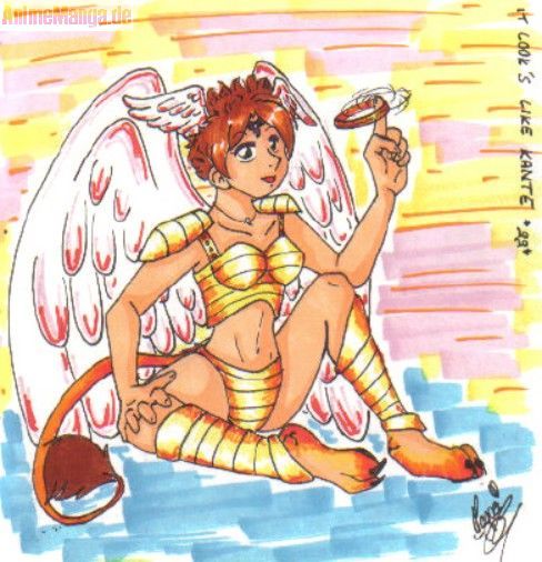 waiting for kante-san