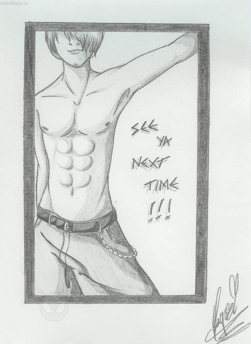 super-sexy-sanji-sahneschnitte *sabba*