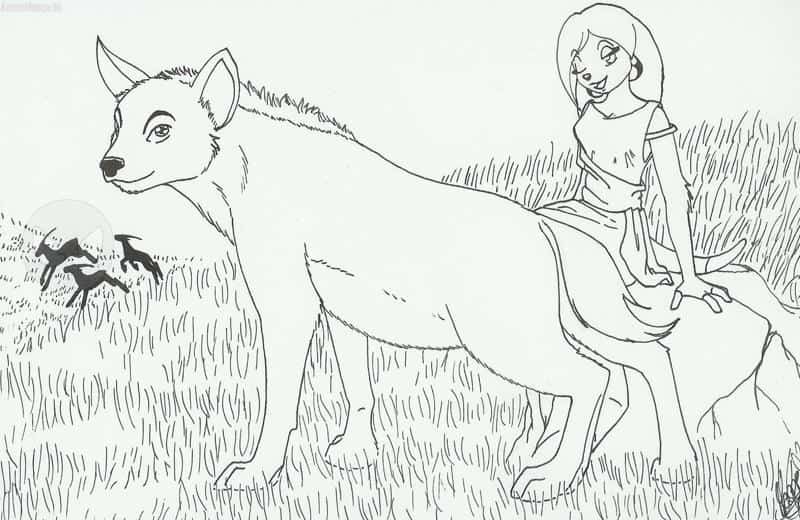 arrigatou fen-san :3 - ol´s