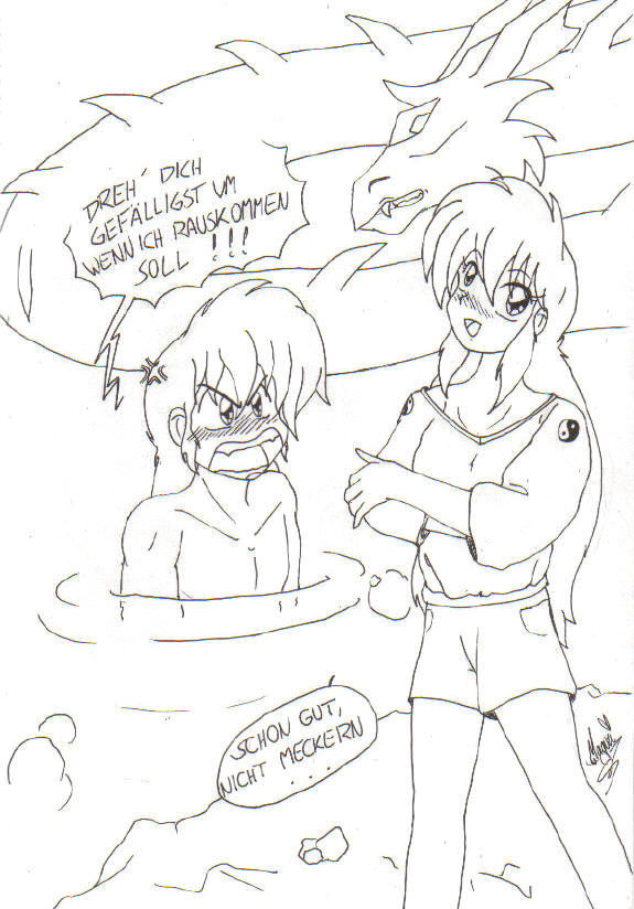 Ranma, komm raus oder ich komm rein!!!!