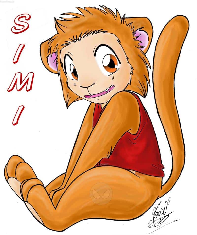 SIMI :3