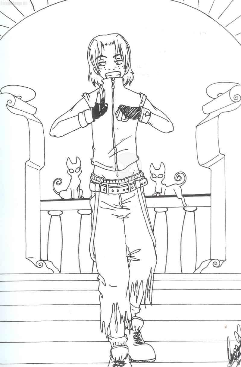 auf´s maul?! für´s mira :P