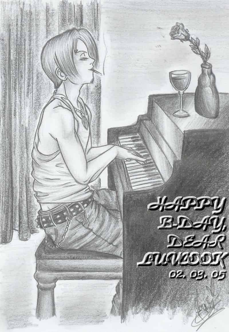 sanji-purzeltag - part 2 :)