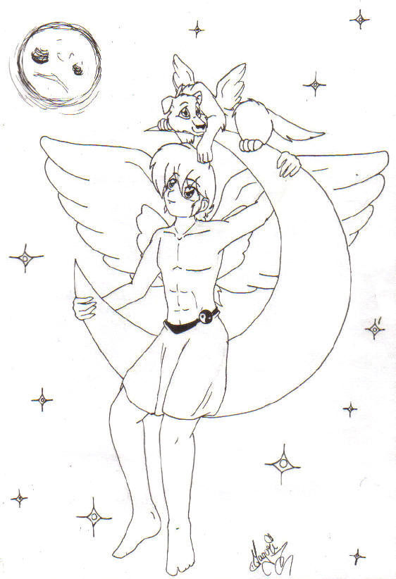 Maguzi´s Little Angels