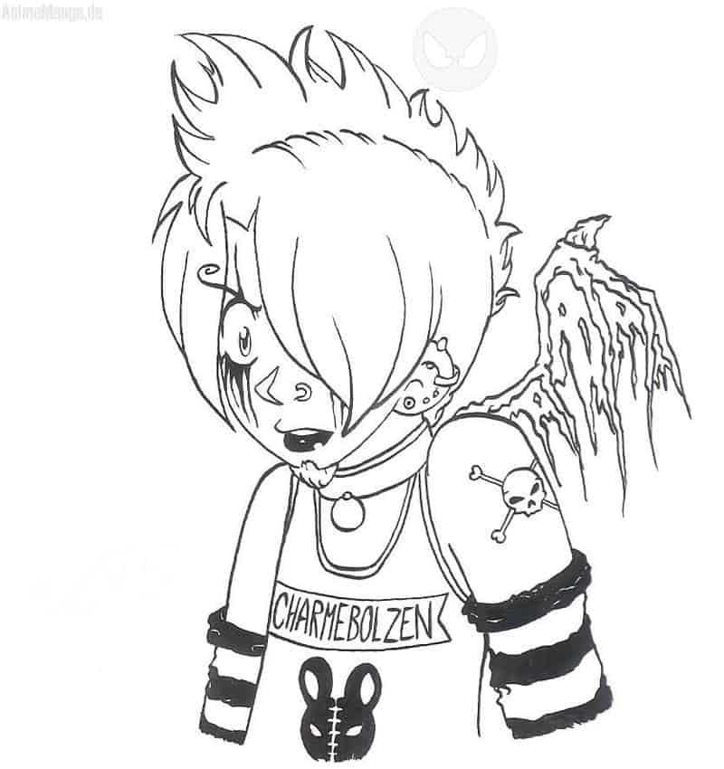 prince charming - die erste *g*