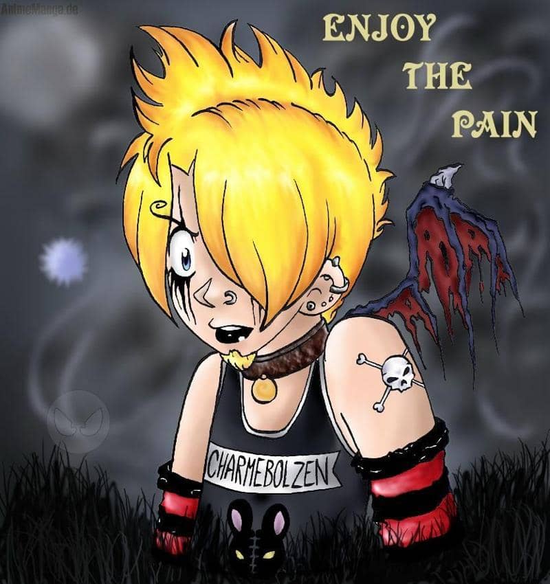 prince charming - klappe, die zweite XD