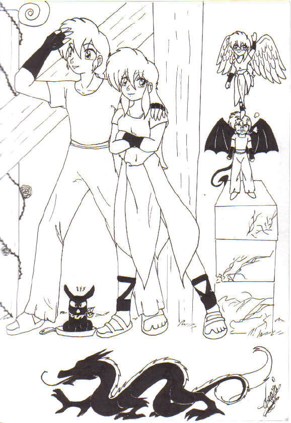 Wiedermal ein völlig sinnloses Maguzi-Pic