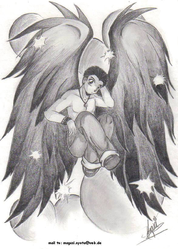 Another "Mike Shinoda" - Pic