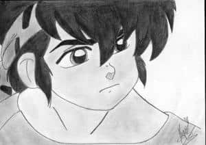 Sad Ryoga