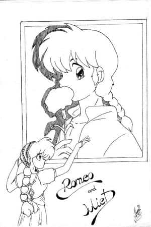 Romeo & Juliet