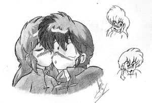 Lovely Ranma