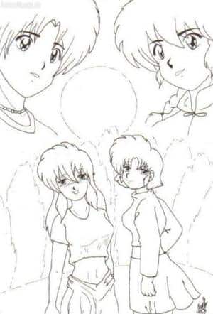 OldArt; Boyz et Girlz