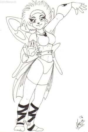 buhu, es schaut eingescannt son dumm aus :((