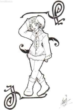 in the army, bam bam bam bam bam bam bam....*sing*