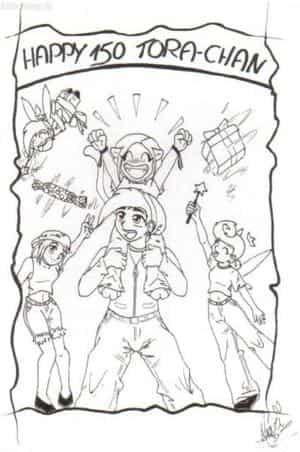 ´n kleenes pic für´s tora-chan o^.^v