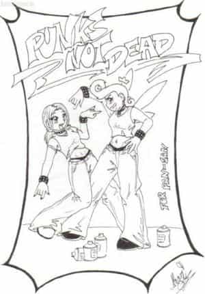 ´n une petite photo pour pan-san o ^. ^ V