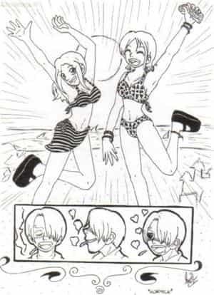 prendre un bain au soleil